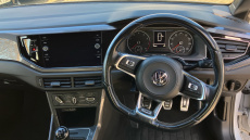 Volkswagen Polo 1.0 TSI 95 R-Line 5dr Petrol Hatchback